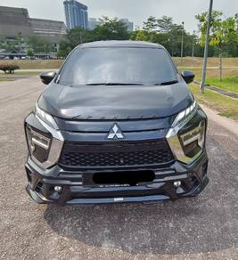 Mitsubishi Xpander - in Johor Bahru, JHR