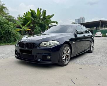 BMW 528i 28i M SPORT  in Kajang, SGR