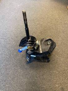 Honda Civic FD2 Type R Mugen Short Shifter FD2R