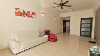 Condominium For Sale in D'Piazza Condominium