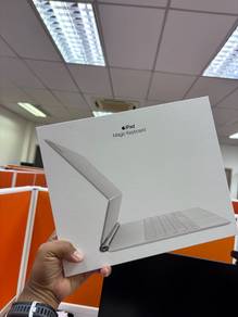 Magic Keyboard Folio for 12.9-inch iPad Pro