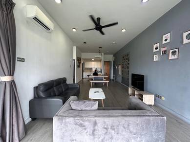Condominium For Sale in The Loft Residence