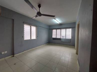 Flat For Sale in Kajang,SGR