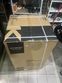 Khind WM85B Washing Machine (8.5KG)