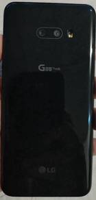 LG v50s
