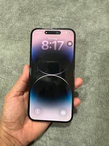 Iphone 14 Pro Max 256 GB