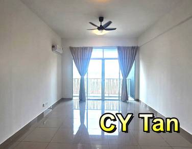 Condominium For Rent in The Paradigm Suites