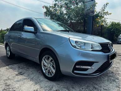 Proton Saga Premium PREMIUM AT in Klang, SGR