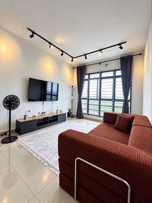 Room in Putrajaya, PJY
