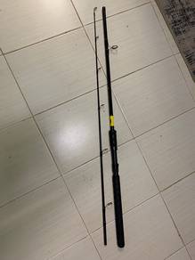Penn Battle Stik Pro 5.6 Kaki