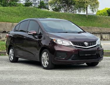 Proton Persona STANDARD in Bukit Jalil, KUL