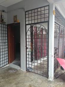 1-storey Terraced House For Sale in Sepang,SGR