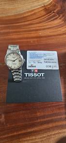 Tissot Luxury Powermatic 80 Chronometer Lady T0