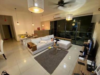 Condominium For Sale in Puchong,SGR