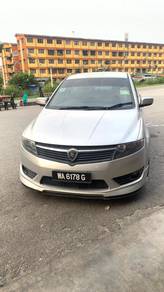Proton Preve EXECUTIVE in Kajang, SGR