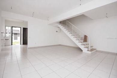 2-storey Terraced House For Sale in Bandar Bukit Raja,SGR