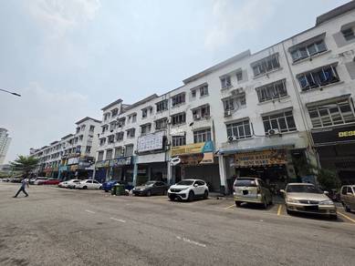 Apartment For Sale in Dataran Otomobil Apartment