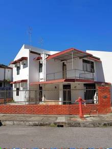 2-storey Terraced House For Sale in Tanjong Tokong,PNG
