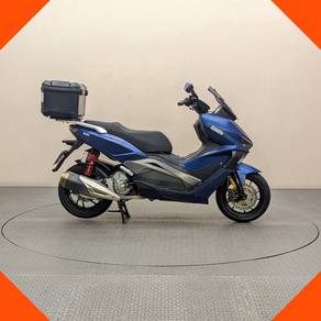 WMOTO ES250i