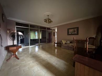 Bungalow House For Sale in Johor Bahru,JHR
