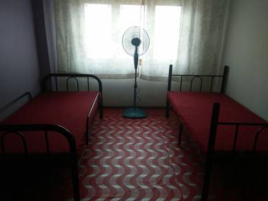 Room in Pandan Indah, KUL