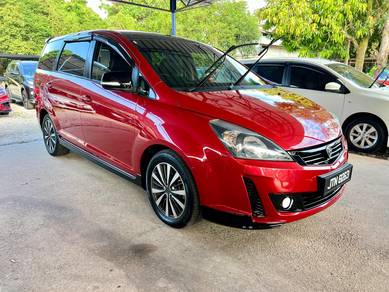 2019 Proton Exora PREMIUM
