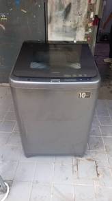 Hitachi inverter Top Washer 20kg mesin basuh