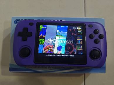 H36S PSP  full box