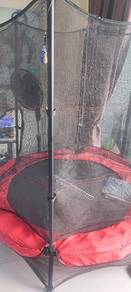 Trampoline for Sale – Second Hand
