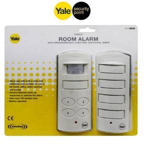 Yale Room Ceiling Sensor security alarm Puchong