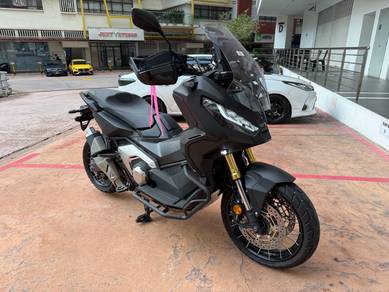 Honda XADV