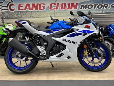 Suzuki GSX-R 150