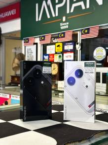 NOTHING PHONE (4b)