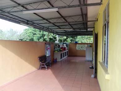 Bungalow House For Sale in Penaga,PNG