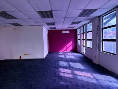 Office space For Rent in Gelugor,PNG