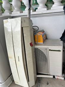 Aircond Panasonic
