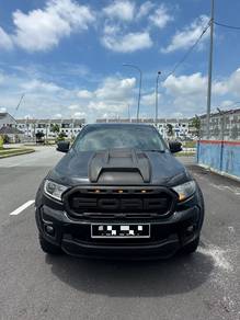 Ford Ranger XLT PLUS in Saujana Utama, SGR