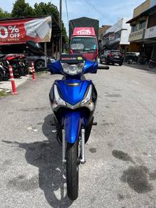 Honda Wave 125i