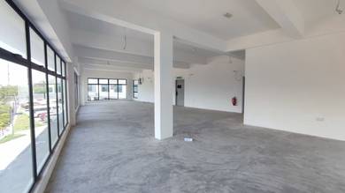 Office space For Rent in Cyberjaya,SGR