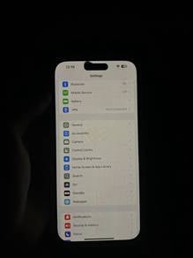 IPhone 15 plus