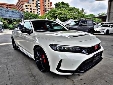 Honda Civic Type R TYPE R in Cheras, KUL