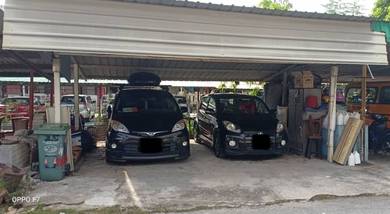 Terraced House For Sale in Salak Selatan,KUL