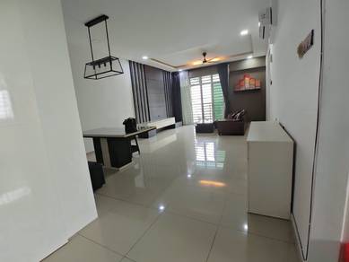 Apartment For Rent in P'residen @ Permas Jaya