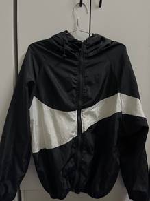 preloved track jacket