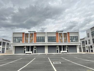 Shop lot For Rent in Telok Panglima Garang,SGR