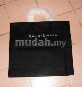 Kai-aakmann - Vinyl Bag