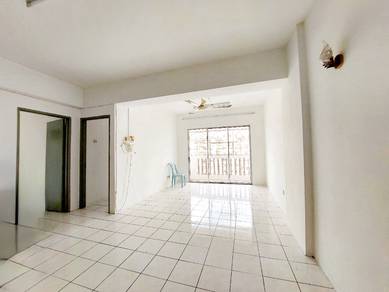 Apartment For Sale in Sri Camellia (Sepakat Indah)