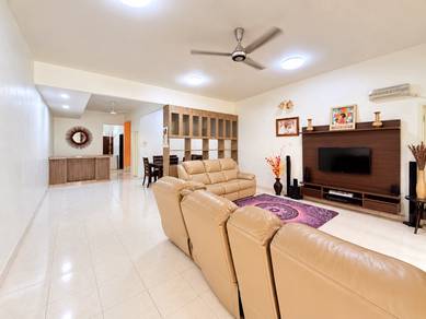 2-storey Terraced House For Rent in Puchong South,SGR