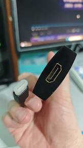 type c to hdmi dongle