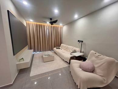 Condominium For Rent in Muze @ PICC